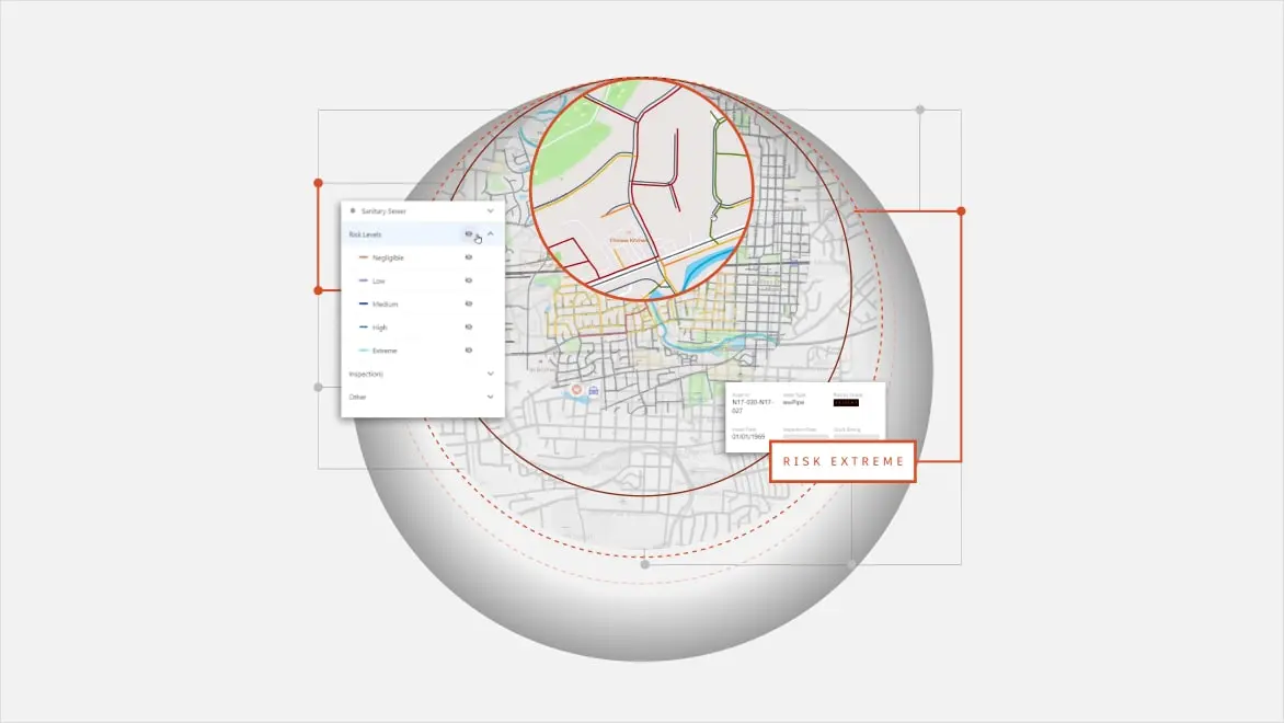 Risk is mapped Feature Image