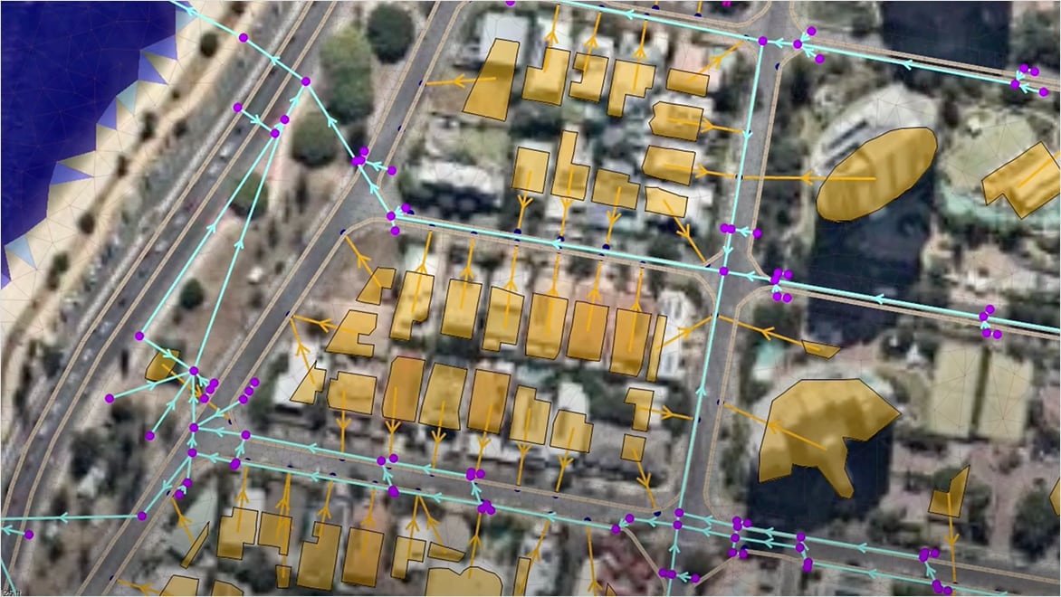 Defend against sewer overflows Feature Image