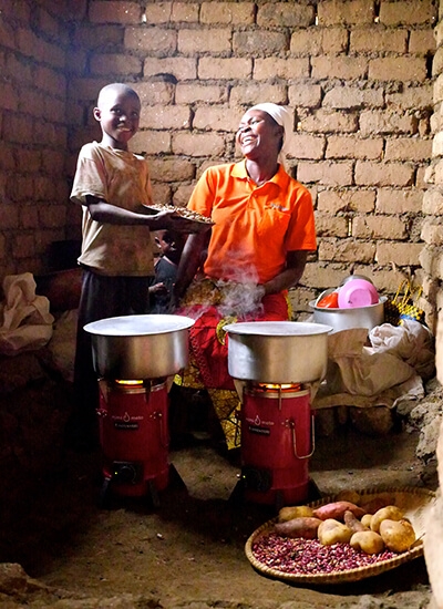 mulago foundation inyenyeri mimi moto