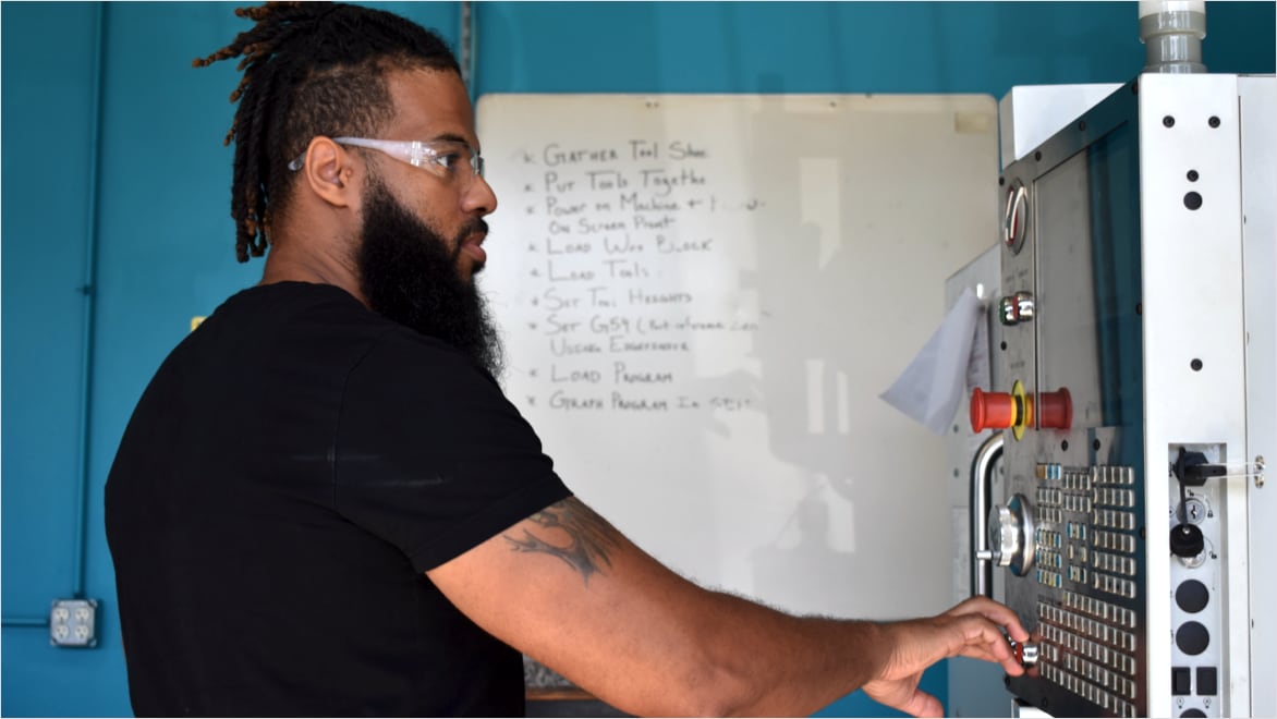 Scaling digital skills training for emerging talent Feature Image