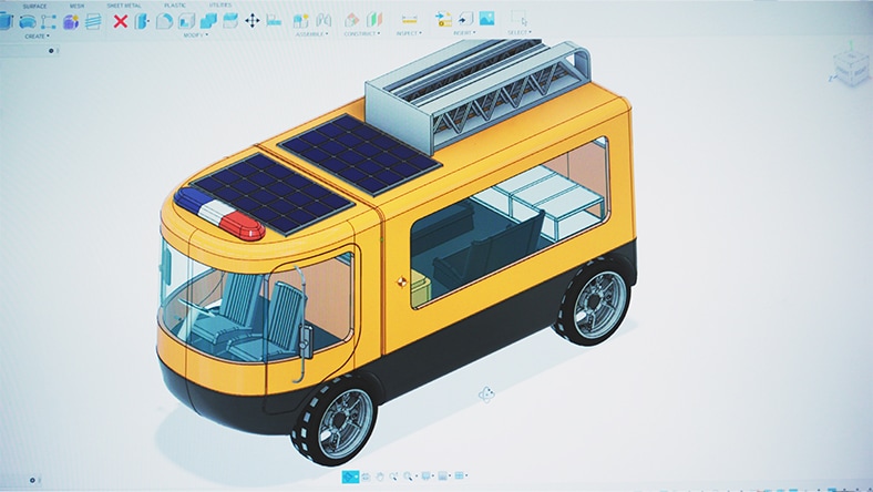 Free Tinkercad lesson plans Resource Image