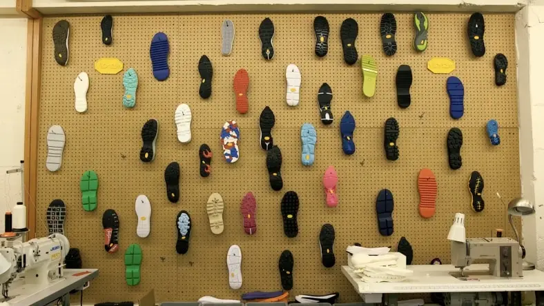 Pensole Footwear Design Academy
