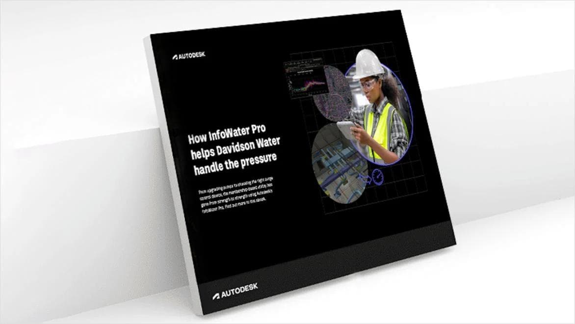 How to utilize hydraulic models for leak detection and risk analysis Feature Image