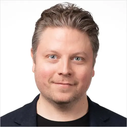 Jean- Francois Charbonneau