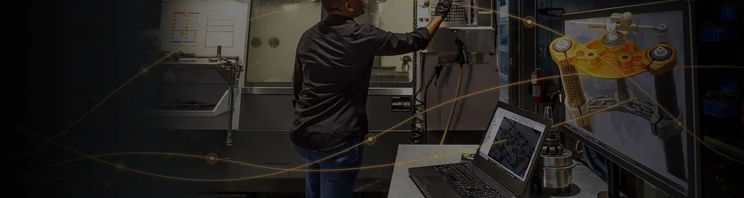 Holen Sie sich die einzige integrierte Cloud-Plattform für CAD, CAM, CAE und Leiterplatten Background
