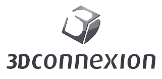 3D Connexion logo