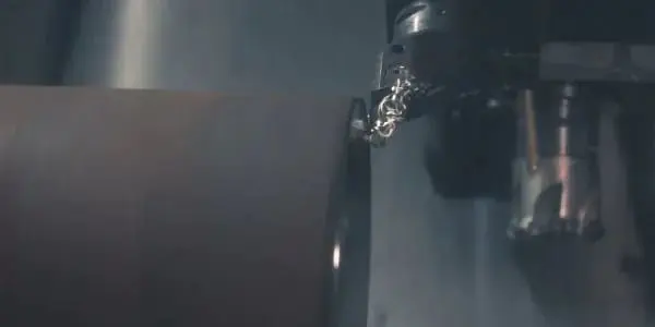 Turning in Fusion 360