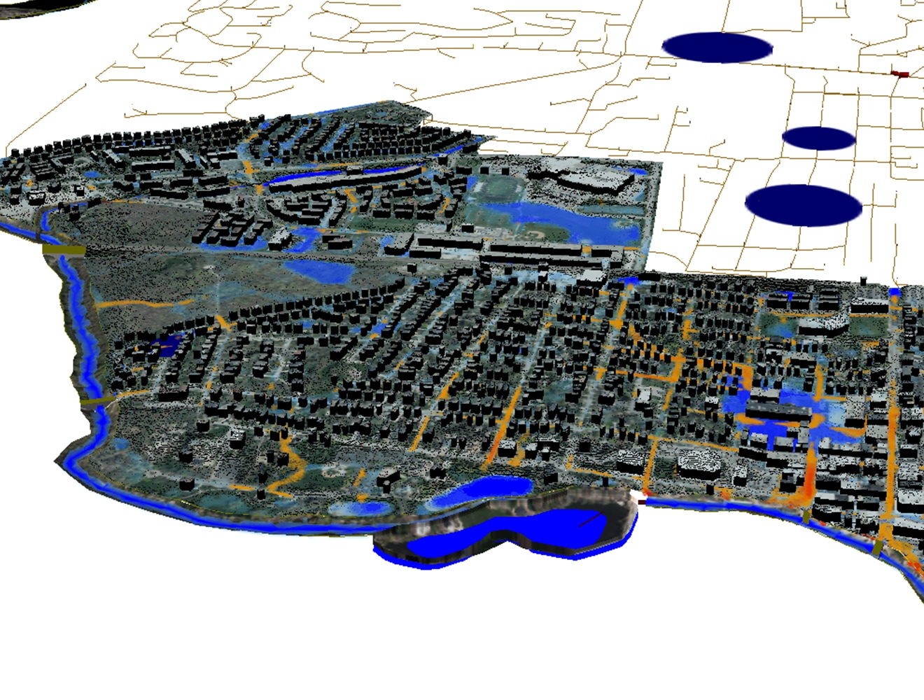 Be proactive, not reactive, with sewer overflows
