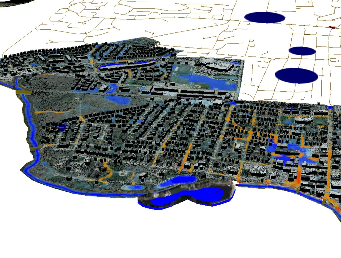 Be proactive, not reactive, with sewer overflows
