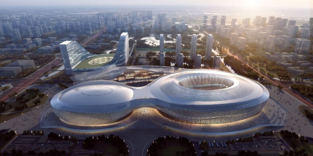 Phoenix Mountain Sports Park