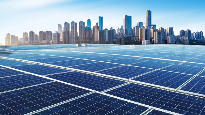 How urban sustainability builds resilience Resource Image