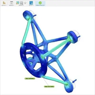simulation