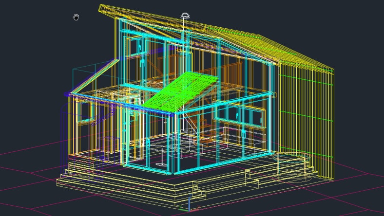 AutoCAD Resource Image