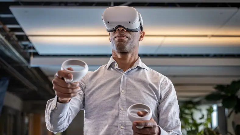 VR, GIS, and BIM in railroad design Resource Image