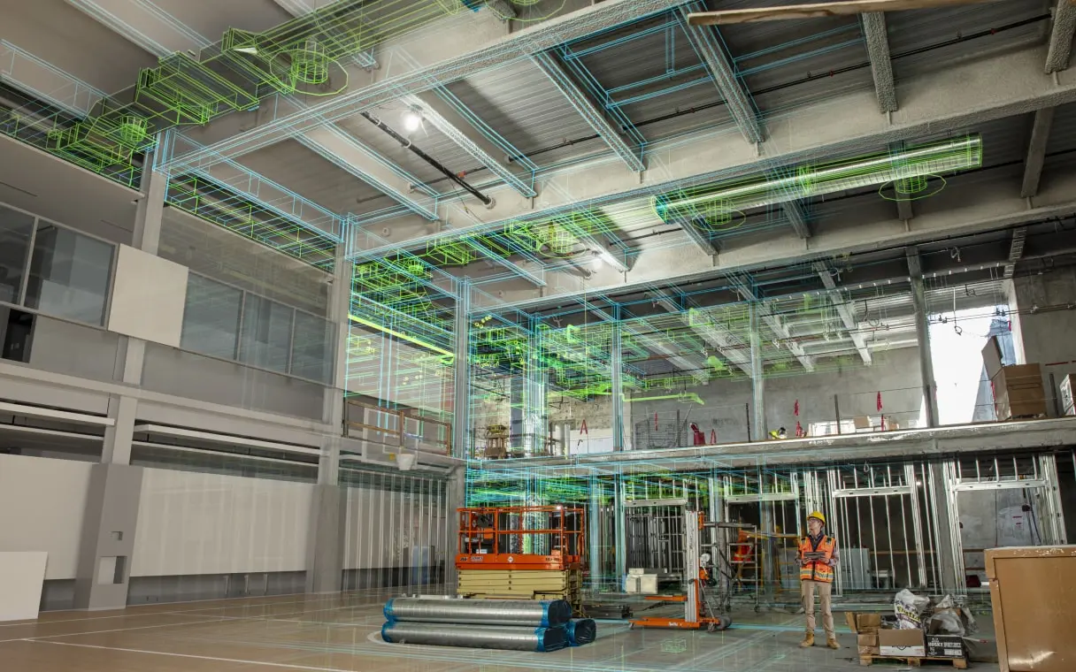 Enhance design quality with BIM Feature Image
