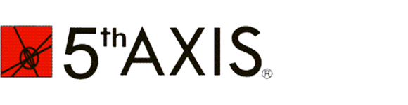 5th axis