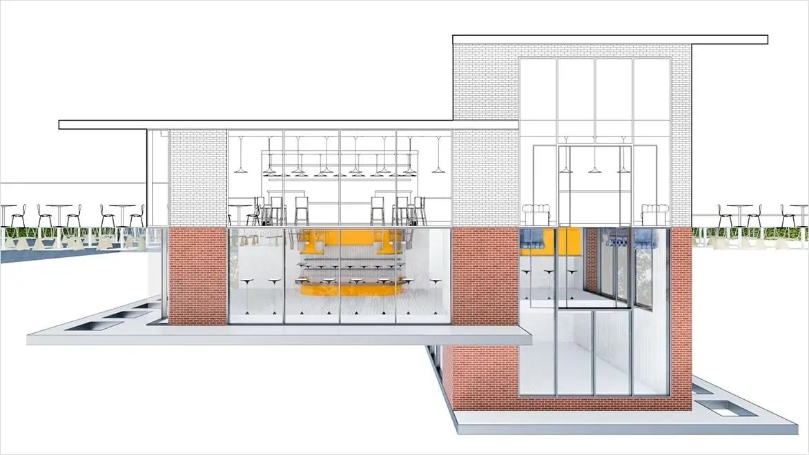 How is architectural drawing software used? Feature Image