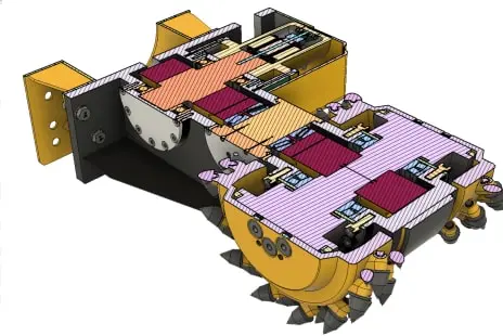 Design Workspace Image