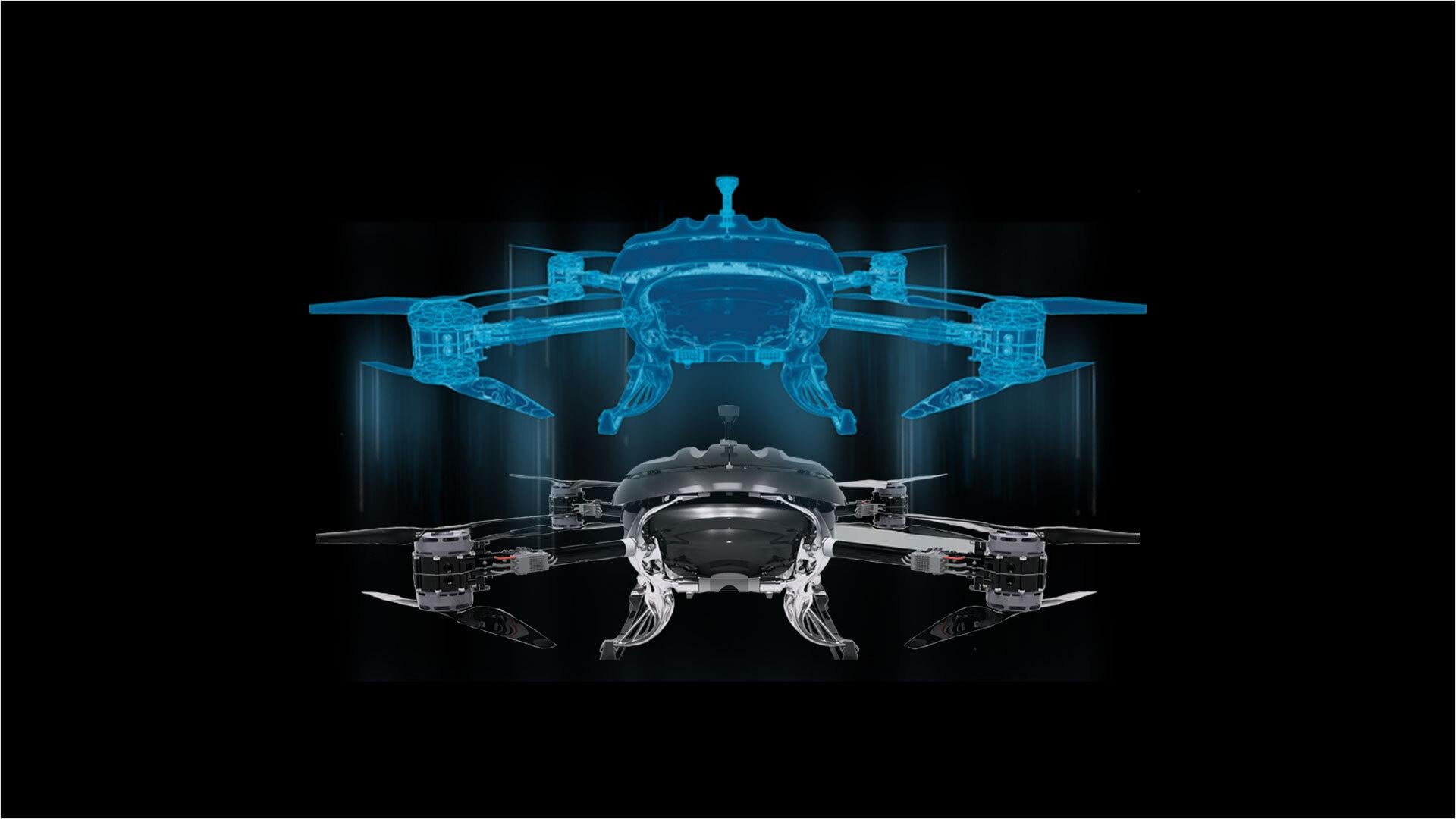 Autodesk Research Feature Image