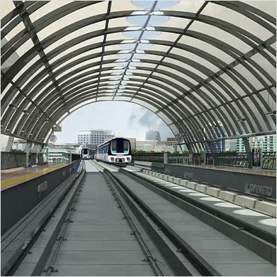 Rail Image