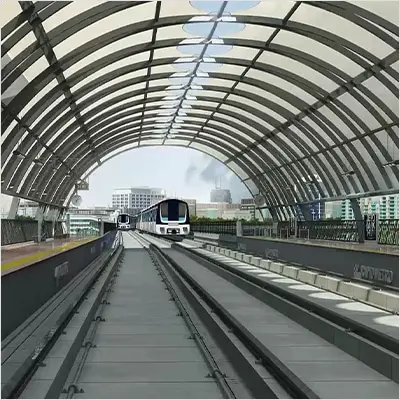 Rail Image