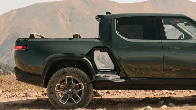 Rivian