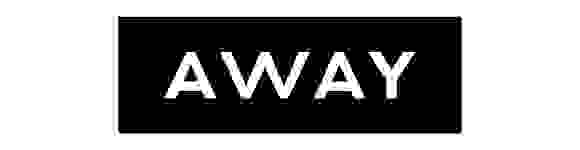 away logo