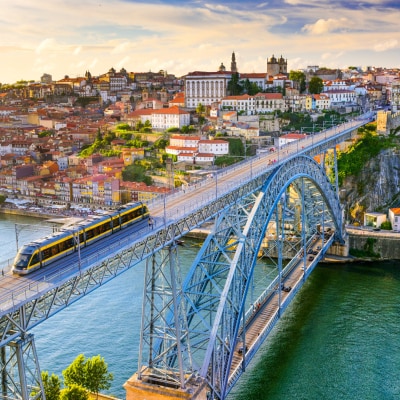 Bridges and Tunnels Image