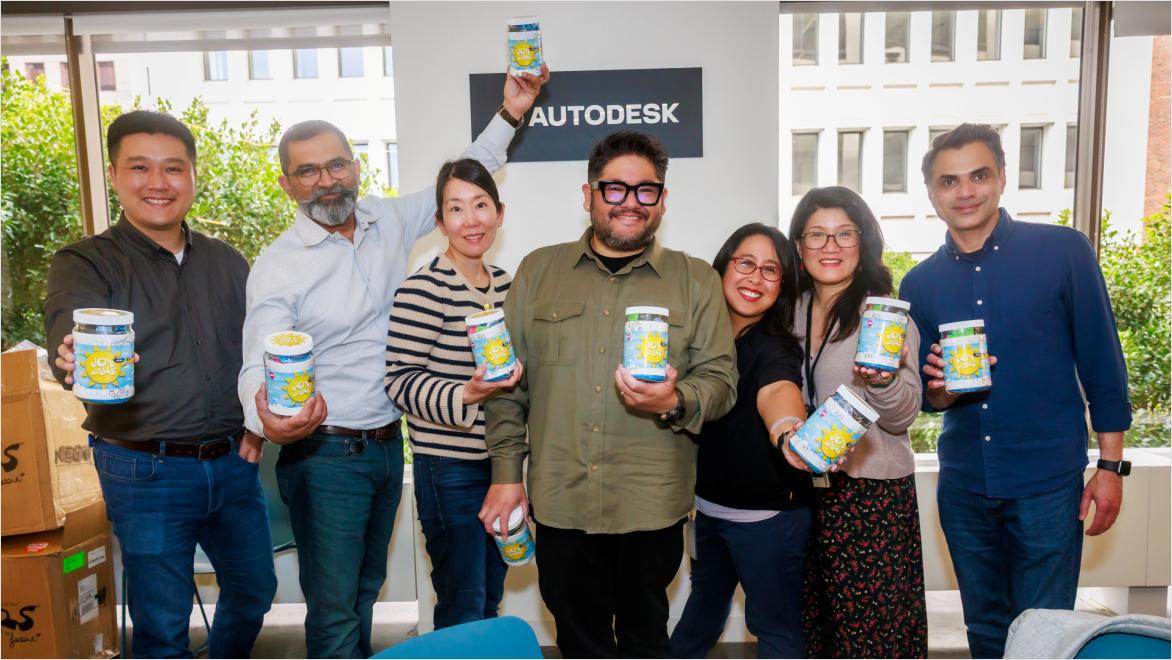 Enable Autodesk impact Feature Image