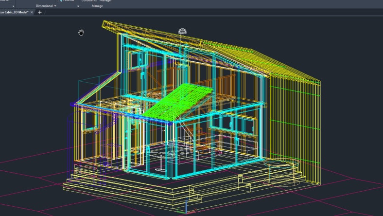 AutoCAD Resource Image