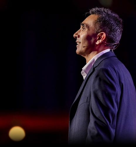 Autodesk leadership Background Image