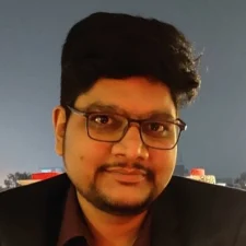 Vipul Agrawal