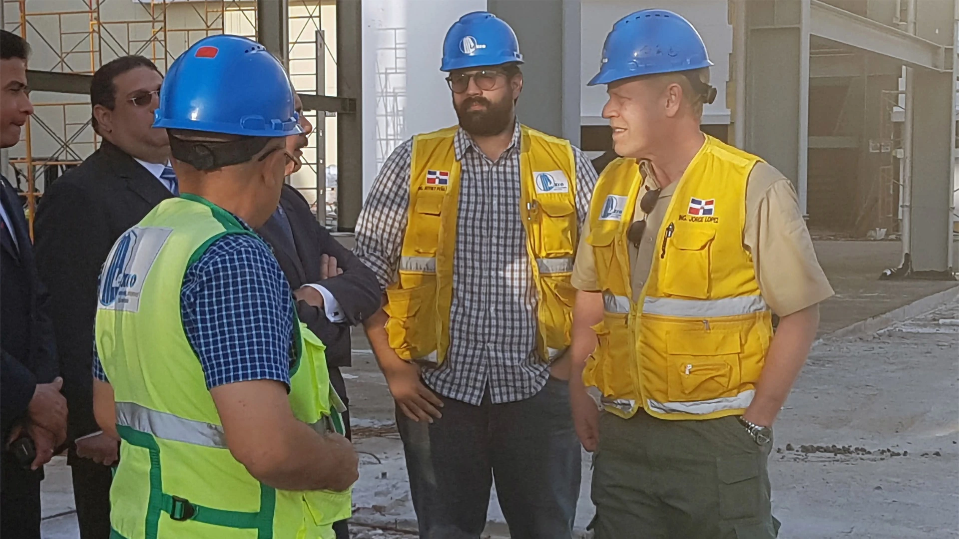 Getting everyone on board with BIM