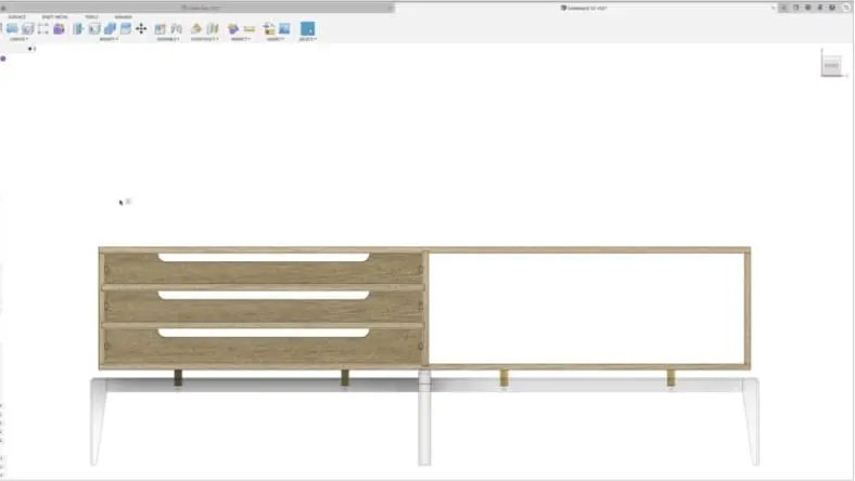 Parametric Modeling