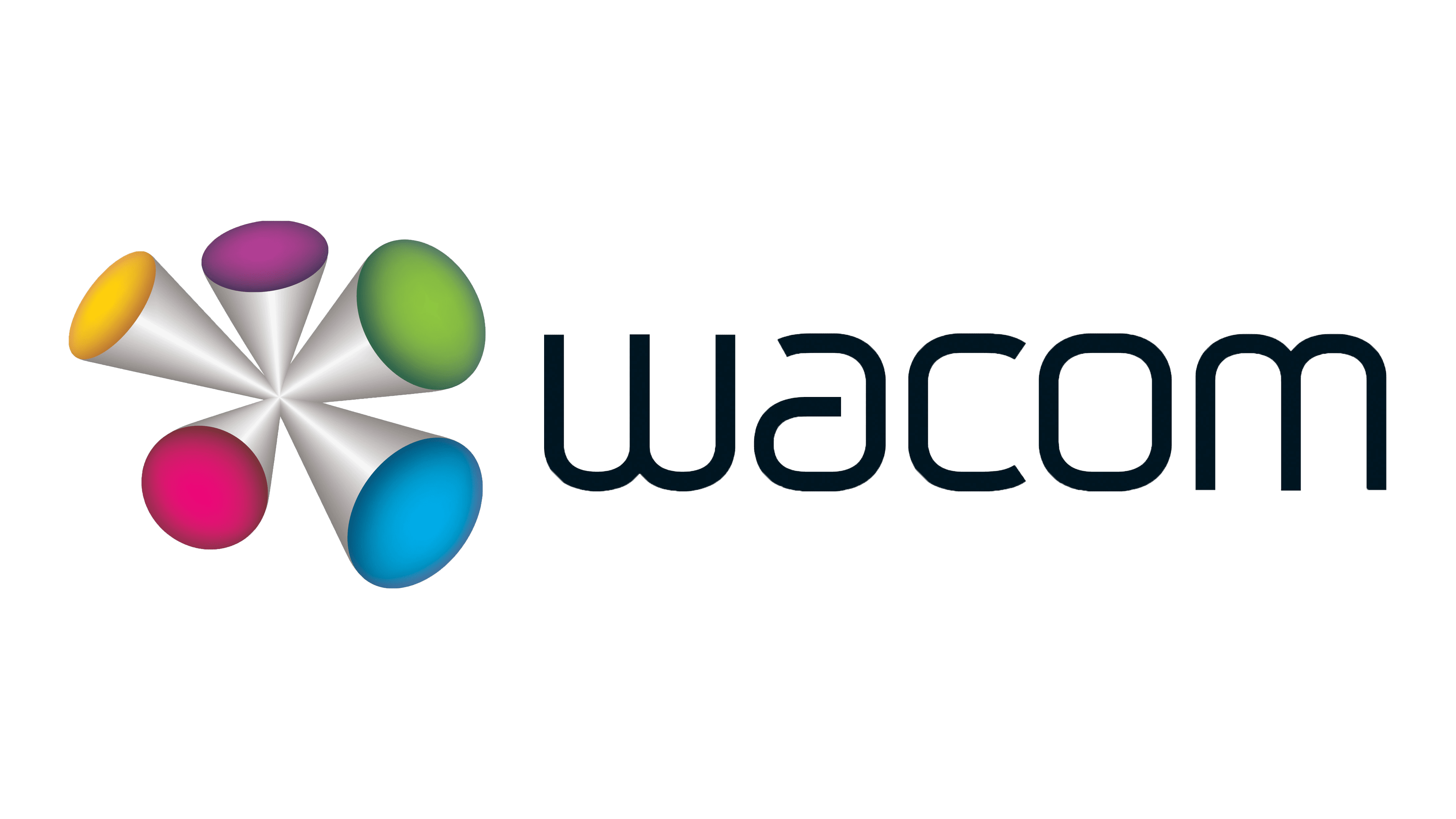 Wacom Logo