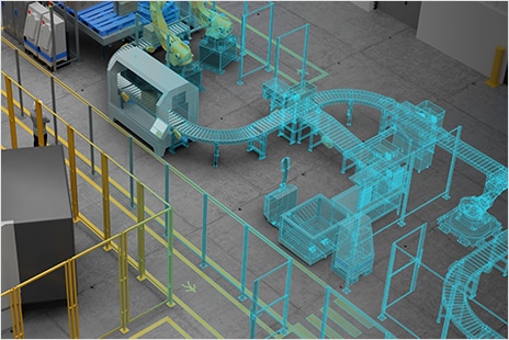 "We invested in Fusion Operations to give us better visibili Image