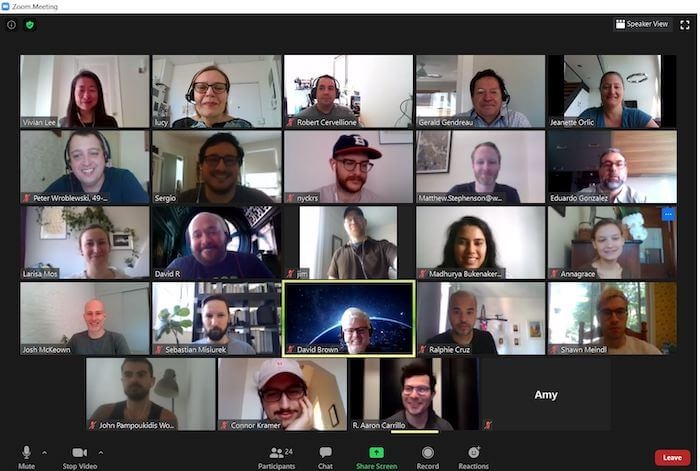 architecture 2020 woods bagot zoom meeting