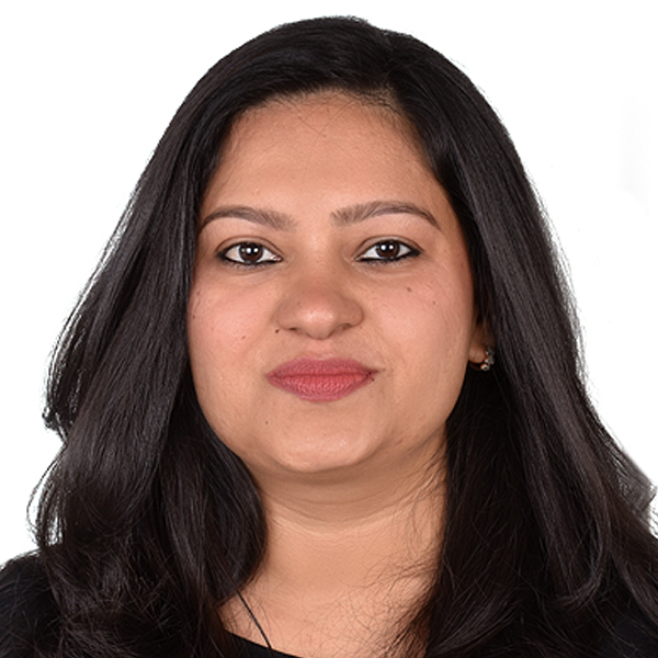 Shagufta Khan