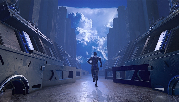 data sharing across industries