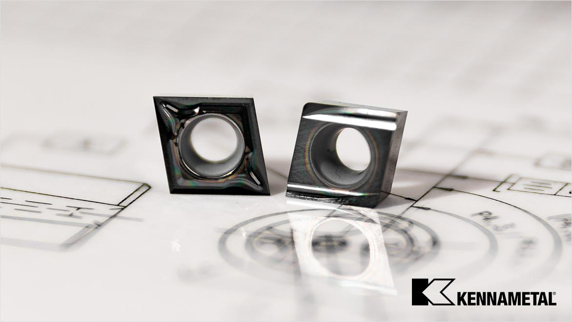 Who is Kennametal? Feature Image