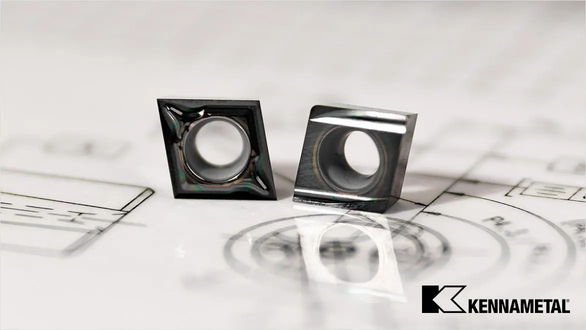 Who is Kennametal? Feature Image