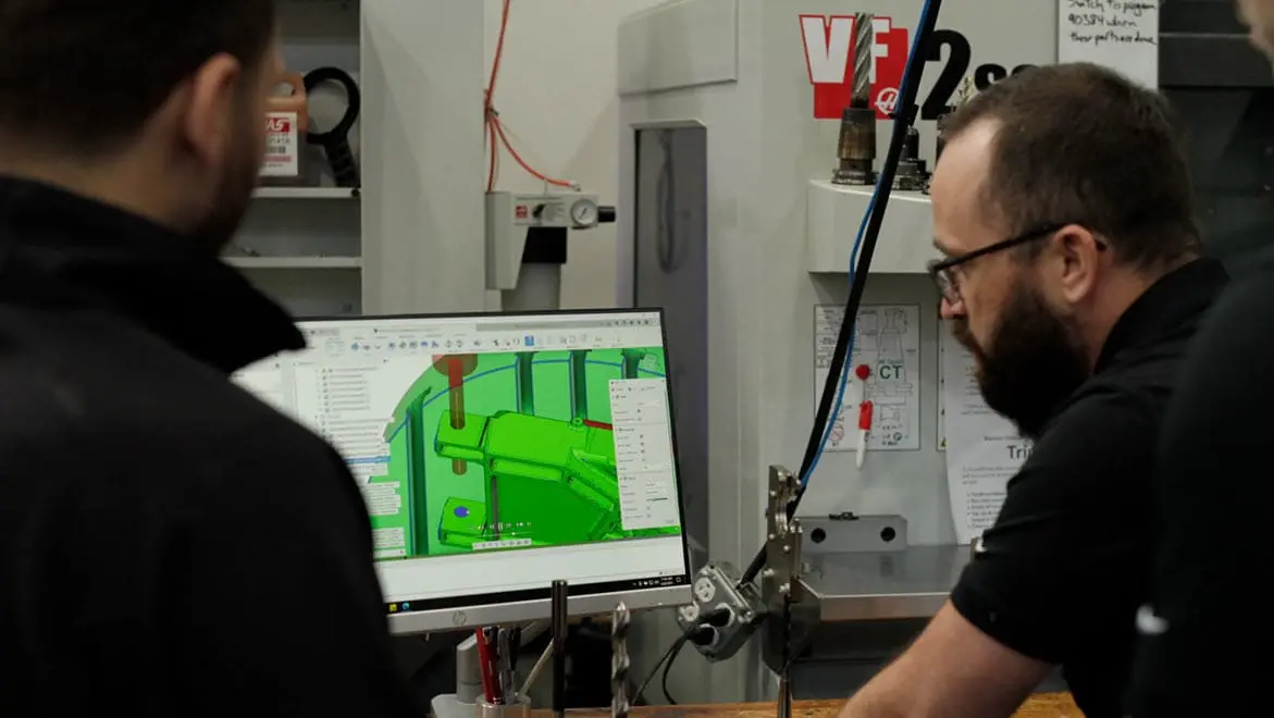 conturo-prototyping using Fusion CAM software