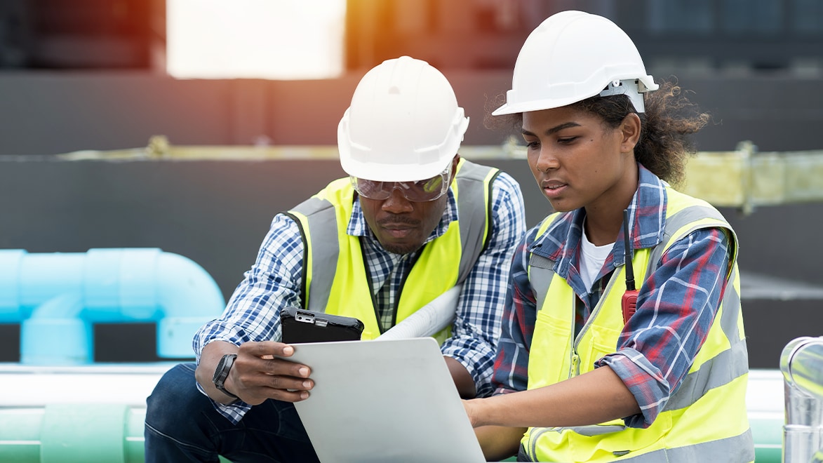 Hydraulic modeling software and digital twins Feature Image