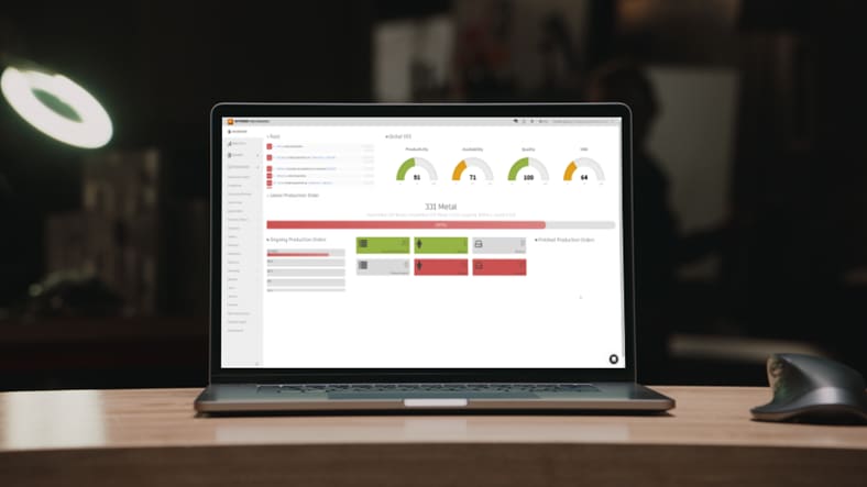 Autodesk Fusion Operations