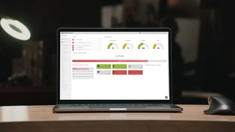 Autodesk Fusion Operations