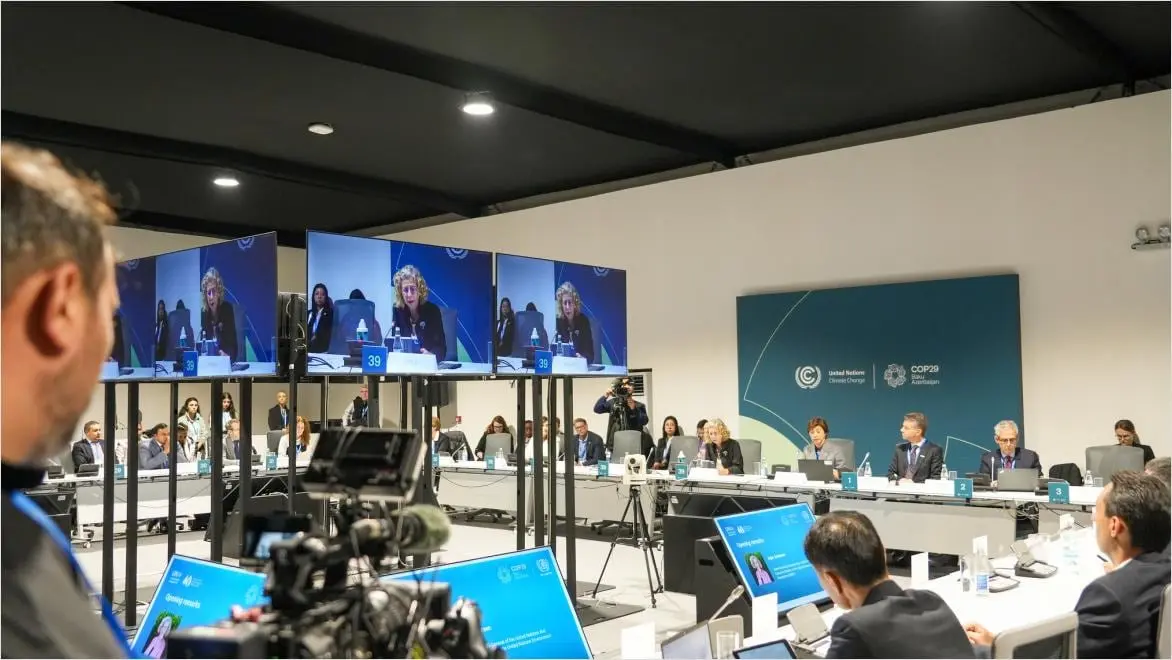 Roundtable on green construction, energy efficiency in buildings, and climate resilience Feature Image