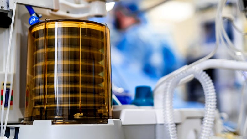 Medical devices
