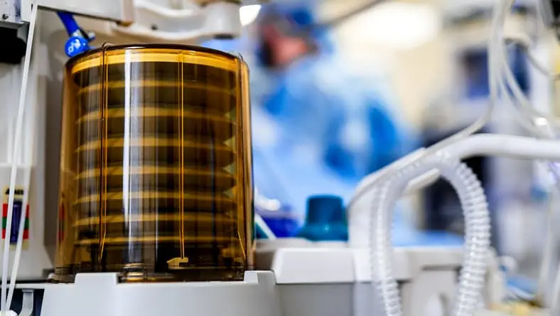 Medical devices