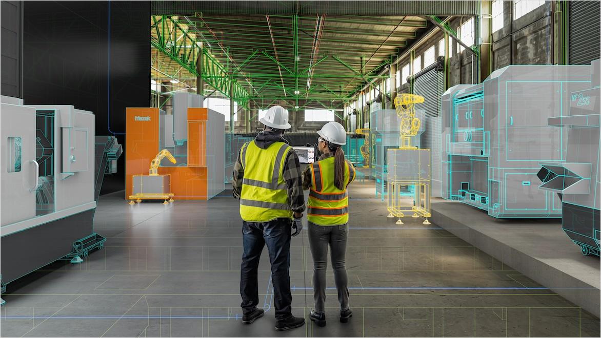 What is digital transformation? Feature Image