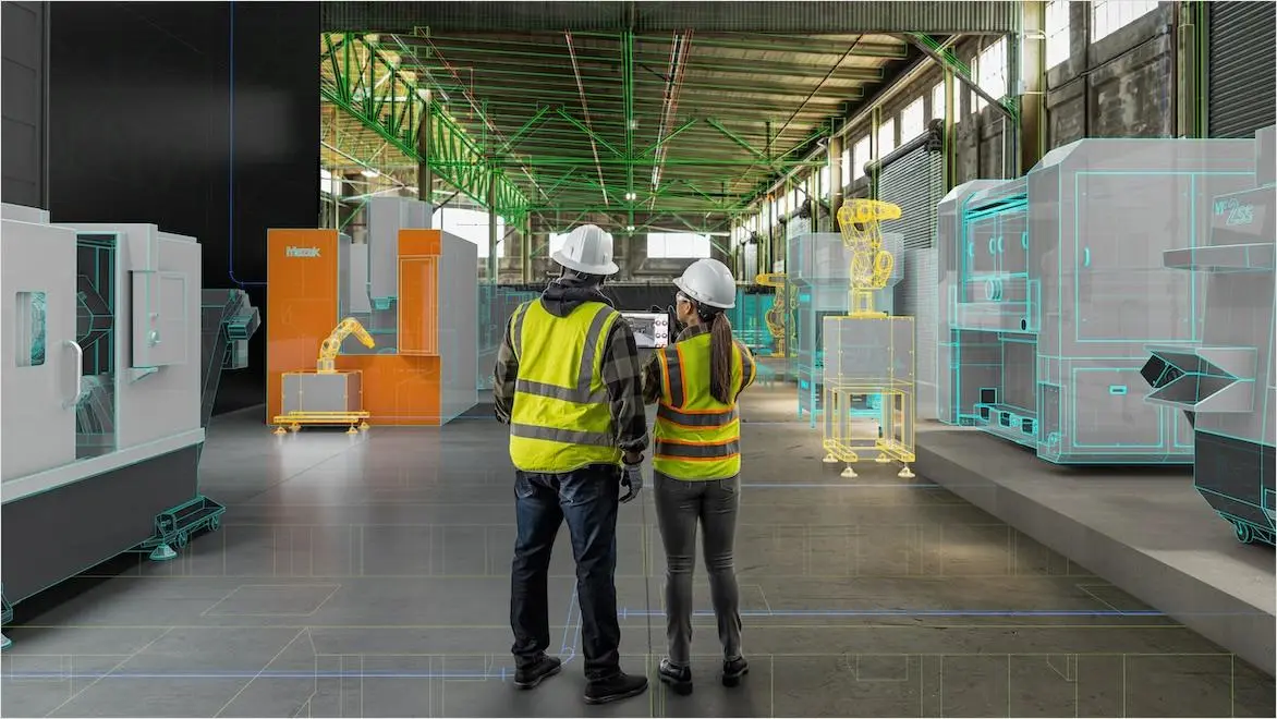 What is digital transformation? Feature Image